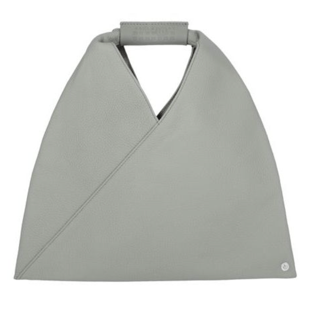MINI JAPANESE LEATHER TOTE BAG