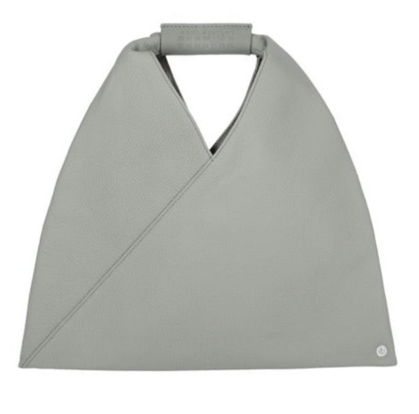 MINI JAPANESE LEATHER TOTE BAG