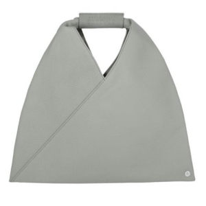 MINI JAPANESE LEATHER TOTE BAG