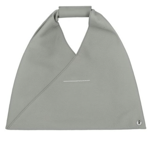 MINI JAPANESE LEATHER TOTE BAG