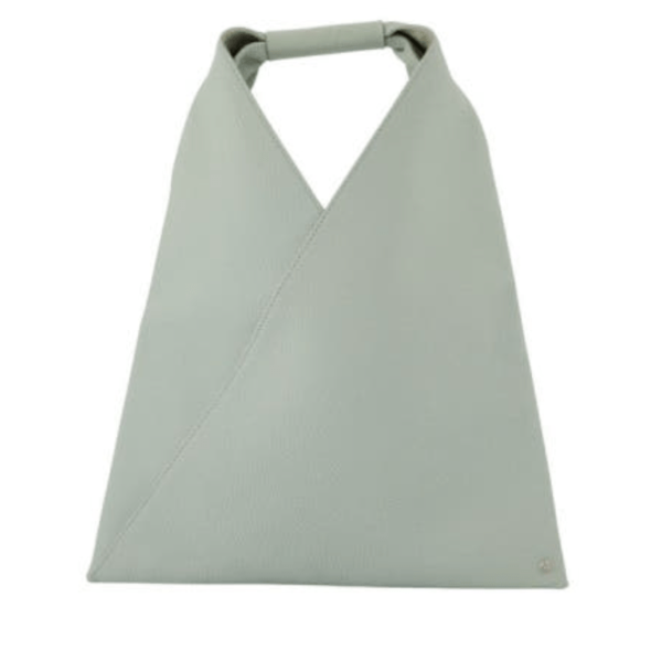 JAPANESE LEATHER TOTE BAG