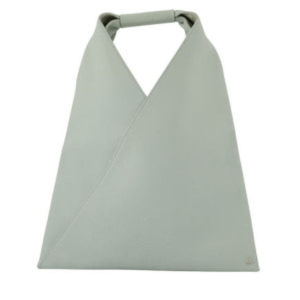 JAPANESE LEATHER TOTE BAG
