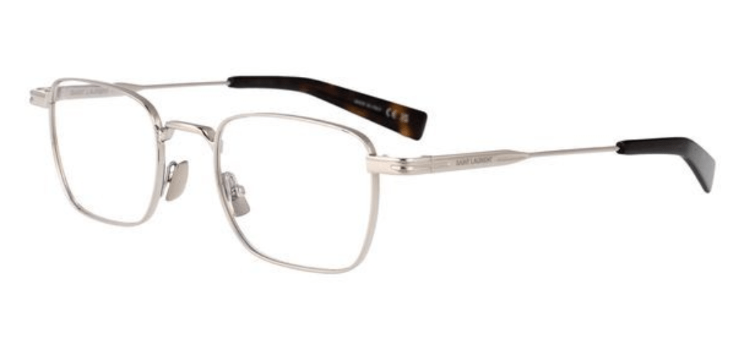 SL729 Square Glasses