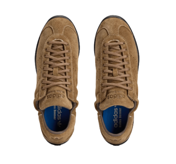 Wales Bonner Adidas Carinta Sneakers