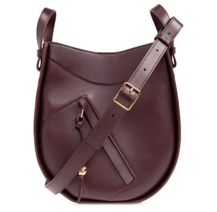 LOEWE Hammock Slice Tote Bag