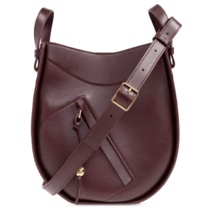 LOEWE Hammock Slice Tote Bag