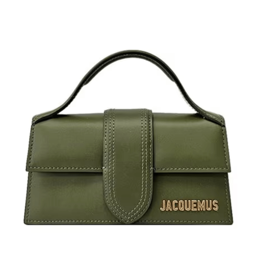 LE BAMBINO KHAKI