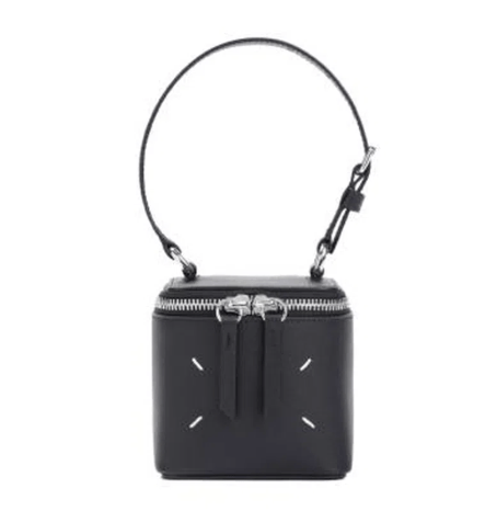 25SS MINI BOX BAG 