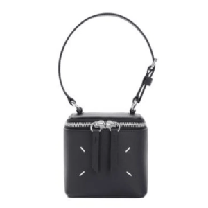 25SS MINI BOX BAG 