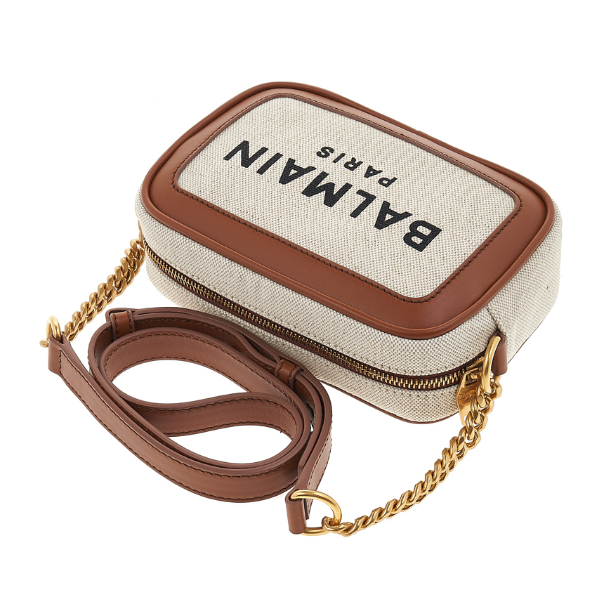 Túi máy ảnh Logo Cotton