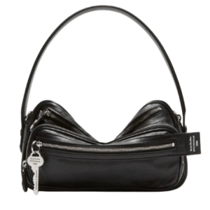Acne Studios Camerro Small Shoulder Bag