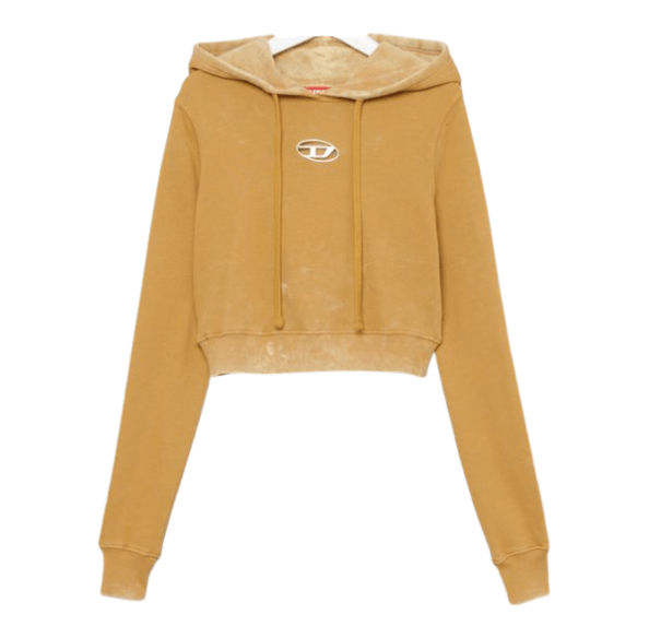 24FWF-Slimmy Hooded T-Shirt