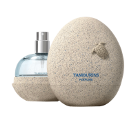 Tamburins Egg Perfume Blue Hinoki 14ml