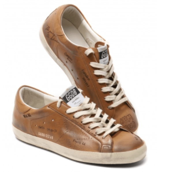 GOLDEN GOOSE SNEAKERS