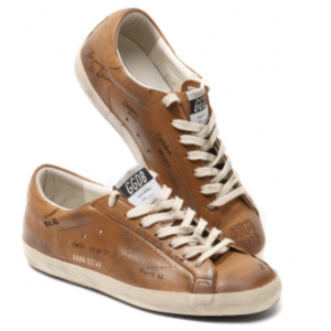 GOLDEN GOOSE SNEAKERS