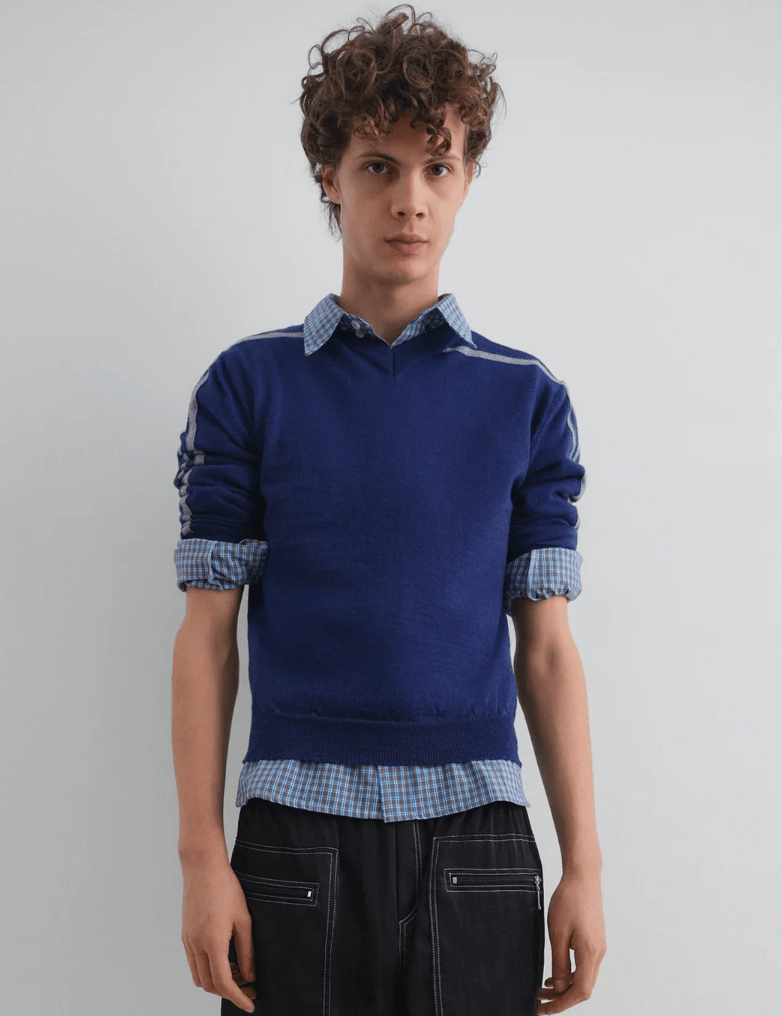 Jeremy Shirt