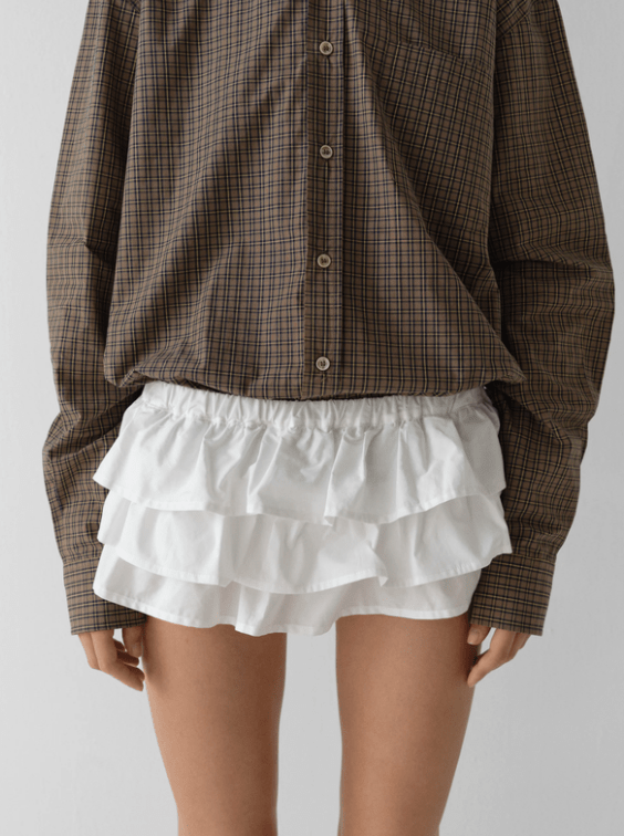 Evan Shirt