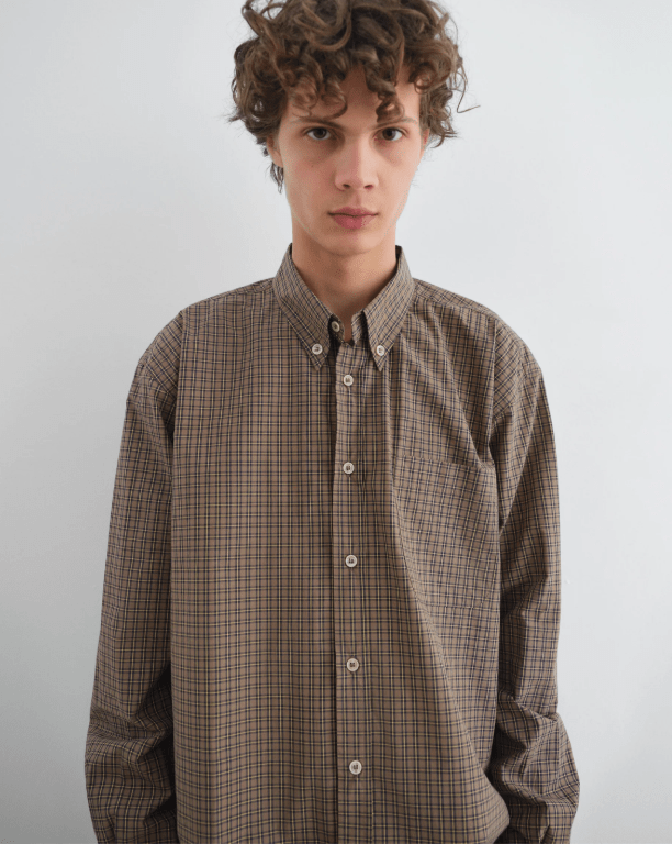 Evan Shirt