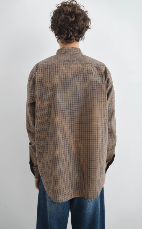 Evan Shirt