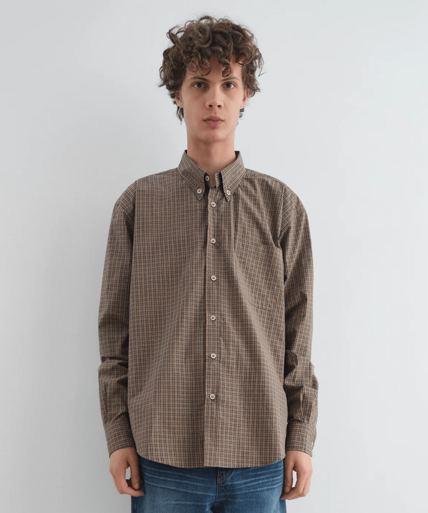 Evan Shirt