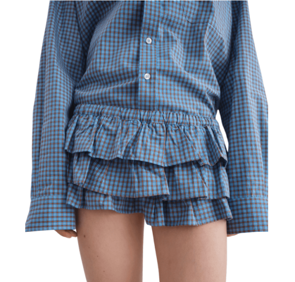 Jardin Shorts