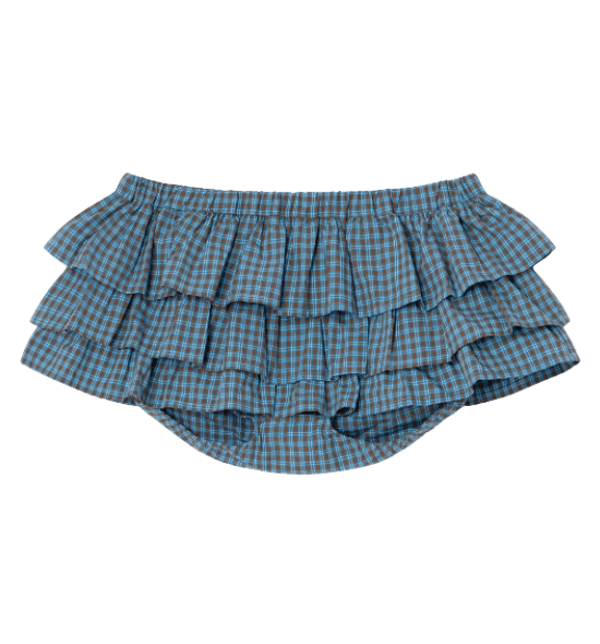 Jardin Shorts