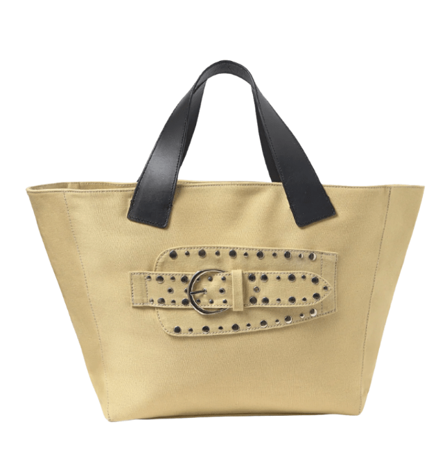 Maxi Casilda Canvas Bag