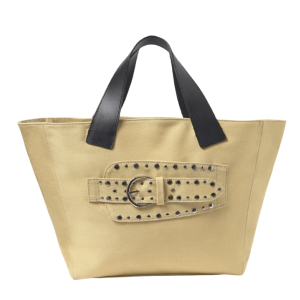 Maxi Casilda Canvas Bag
