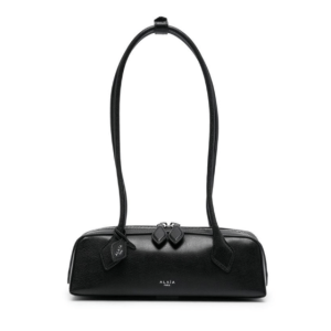 ALAÏA Le Teckel Small Shoulder Bag