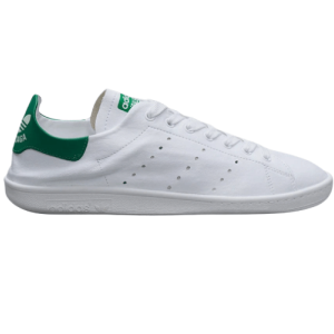 (W) Balenciaga x Adidas Stan Smith Core White Green