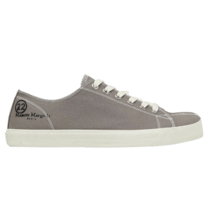 Maison Margiela Tabi Low Grey