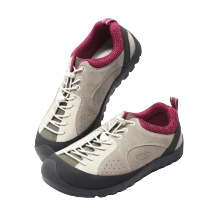 JASPER ROCKS SP M BRINDLE/PLAZA TAUPE
