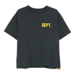 CROP T-SHIRT 