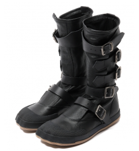 Animal Pirate Boots