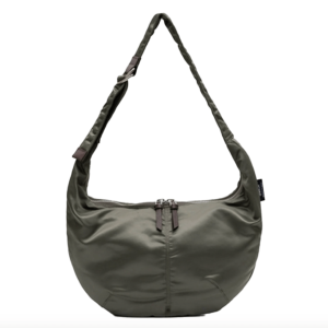 COMME des GARÇONS HOMME Green Crossbody Bag
