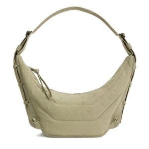 LEMAIRE Game Nylon Small Crossbody Bag