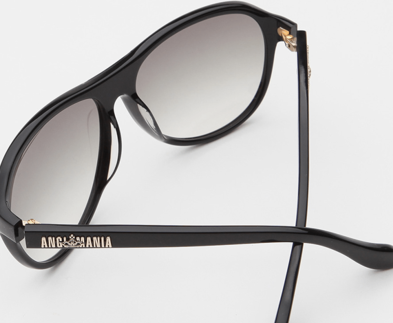 Vivienne Westwood Anglomania Marc’s Sunglasses