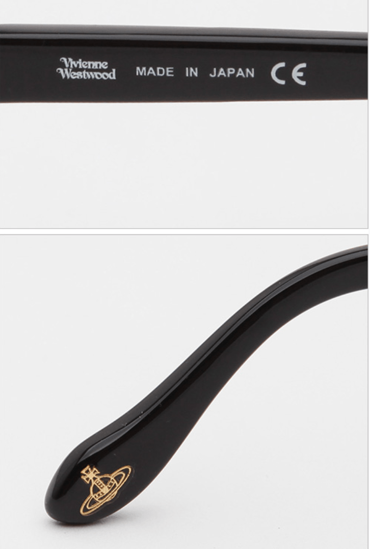Vivienne Westwood Anglomania Marc’s Sunglasses