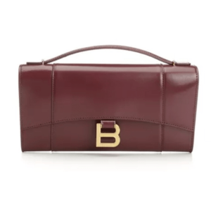 Balenciaga Hourglass Pochette