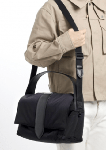 LE MESSENGER BAMBINO