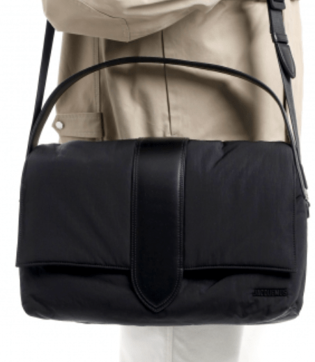 LE MESSENGER BAMBINO