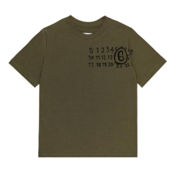 MM6 Maison Margiela T-Shirt