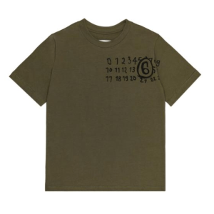 MM6 Maison Margiela T-Shirt