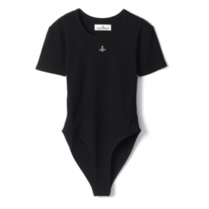 Cap Sleeve Bodysuit 