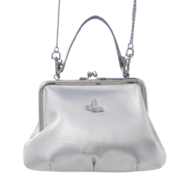 GRANNY FRAME PURSE