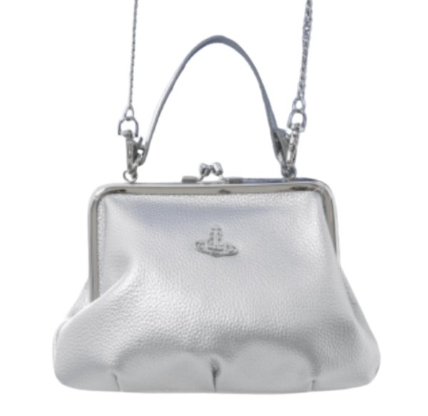 GRANNY FRAME PURSE