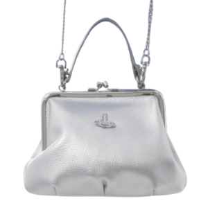 GRANNY FRAME PURSE