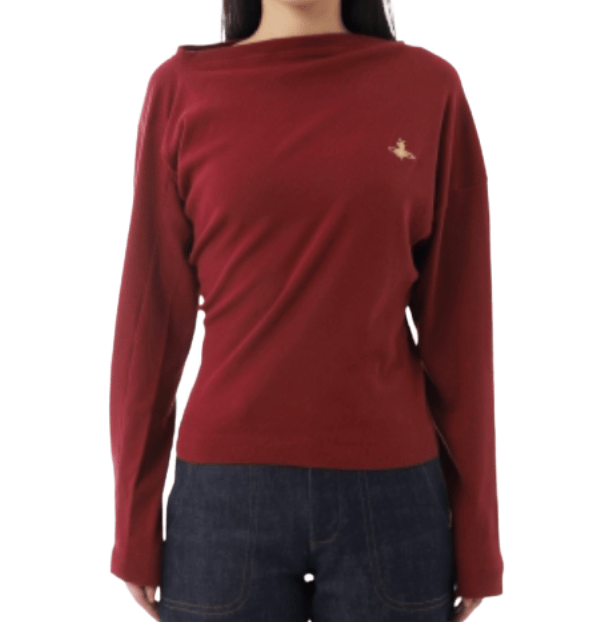 Vivienne Westwood LS HEBO TOP 