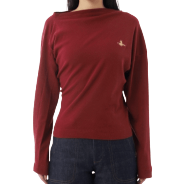 Vivienne Westwood LS HEBO TOP 