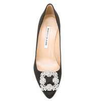 Manolo Blahnik Hangisi Pumps